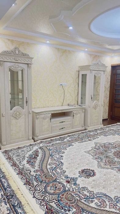 Аренда долгосрочная, Янги Камолон