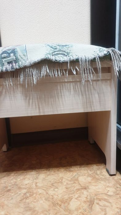 Продаётся спальный гарнитур.г. Балхаш