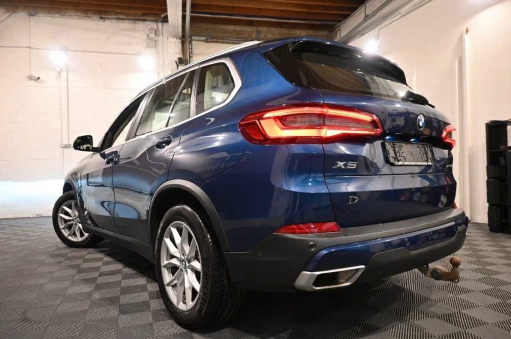 BMW X5 2019 de închiriat în Cluj Napoca, CAutoHouse Rent a Car