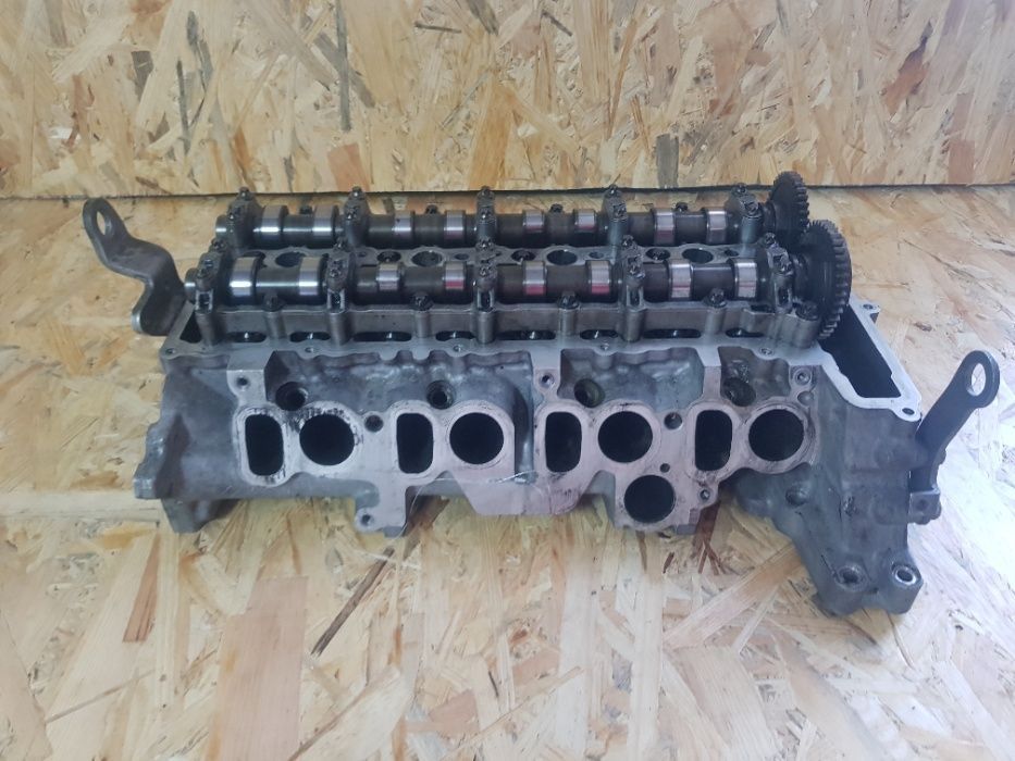 Chiuloasa Completa Bmw N47D20A 2.0 D Seria X1 X3 E90 E91 E60 F10 Etc