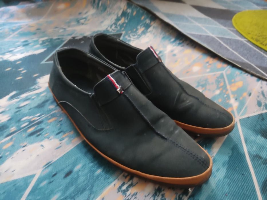 Кроссовки, туфли 44-45