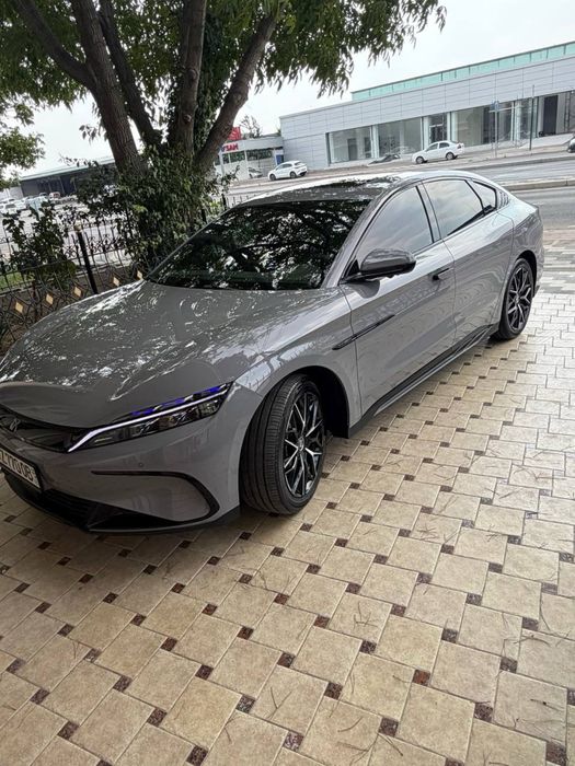 Byd han dop opsiya