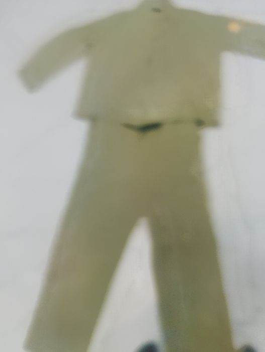 Продам кастюм профессионального сварщика