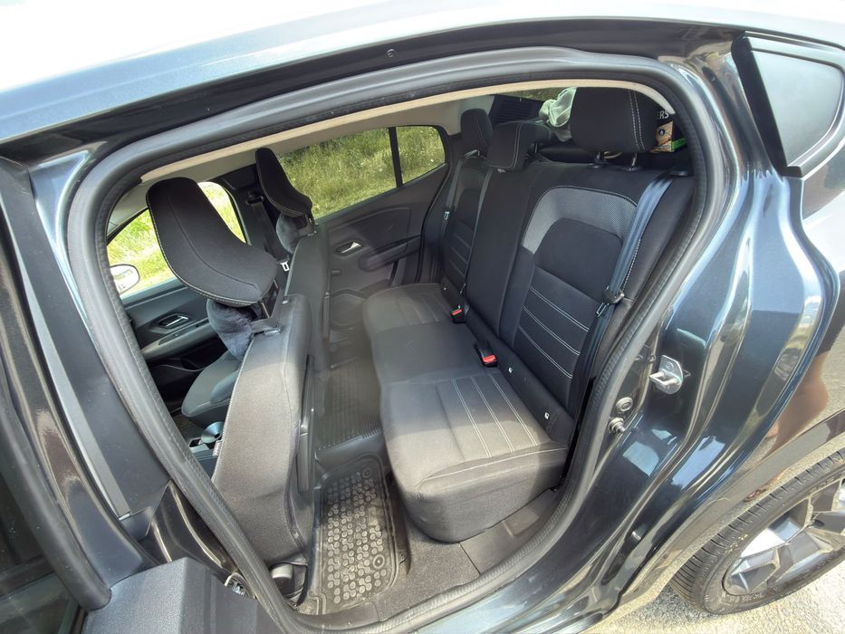 Dacia Logan 2022