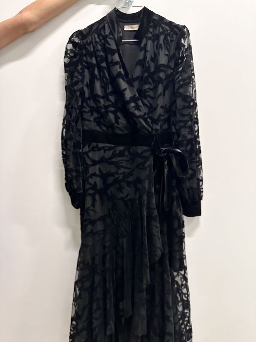 Вечернее платье 46 рр