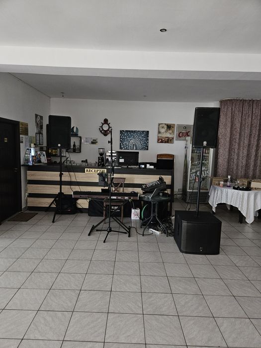 Muzica pentru evenimentul tau!