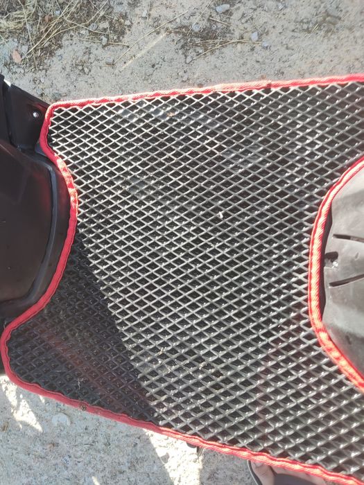 Мопед Самурай 150куб