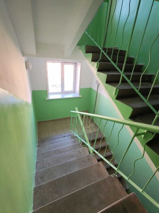 2х ком квартира напротив НИШ