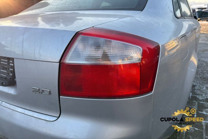 Lampa / Tripla stop dreapta Audi A4 B6 [2000 - 2005]