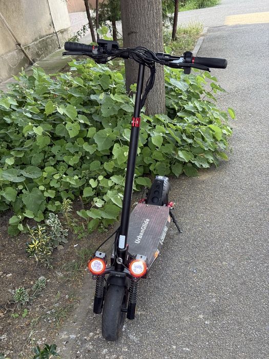 Trotineta Urban Glide ecross pro