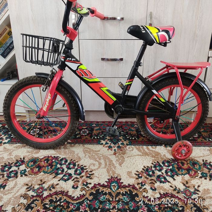 Велосипед продается