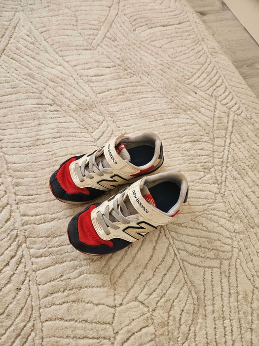 Детски маратонки new balance