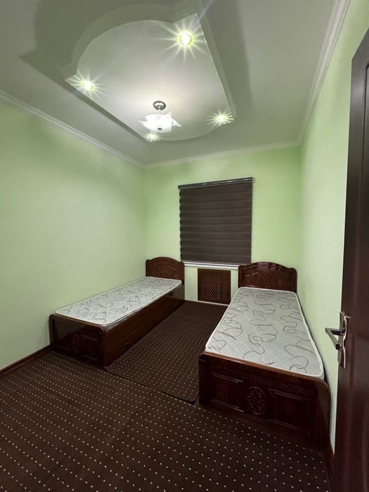 Srochno sdayotsya 3x komnatnaya kvartira or: Sogdiana