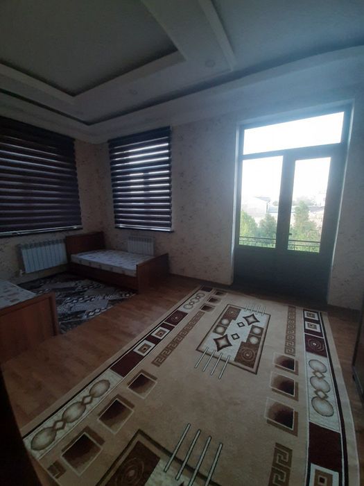 Аренда Чукурсой Новостройка 3 хонали Жомий Бозор Яакин