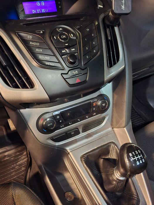 Vand masina ford focus