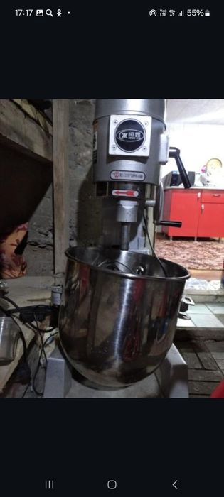 Печка електрический