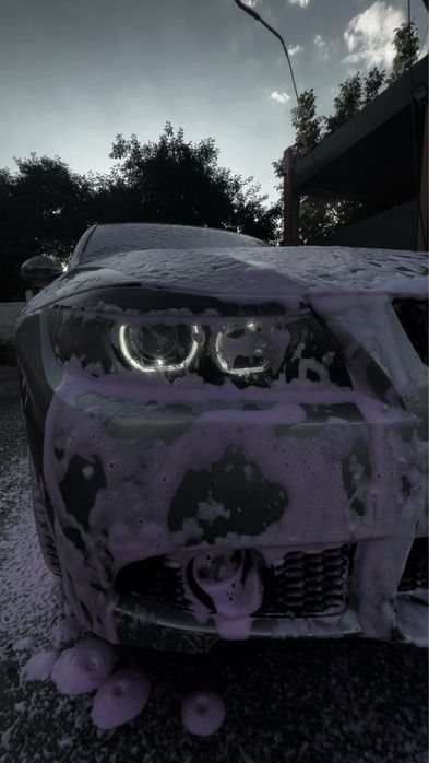 BMW 3 Series 2008 — imagine 3