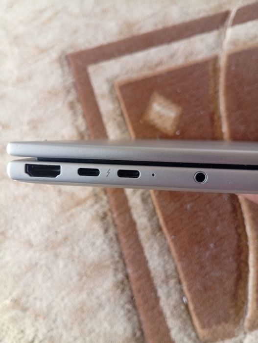 Laptop HP EliteBook 8 G1i 14 inch Notebook AI PC Intel Core Ultra 7 258v