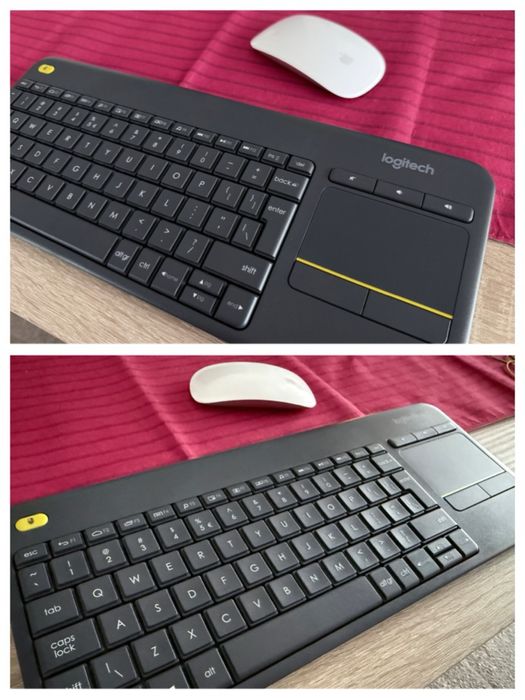 Vând Mac Mini M4 în stare impecabilă + Accesorii