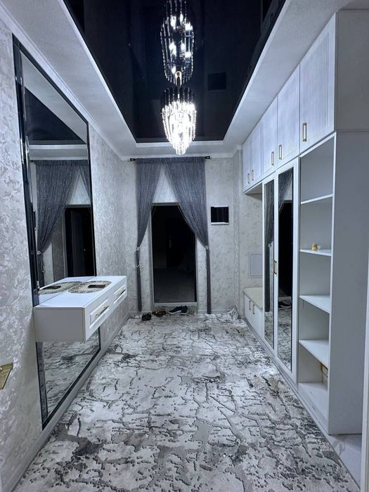 Срочно 2 хонали квартира ижарага берилади!!!