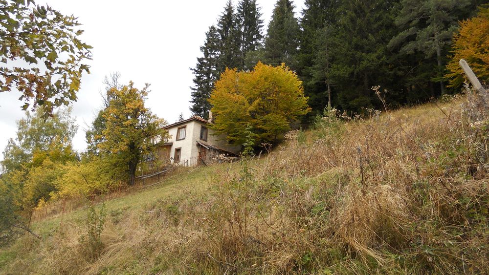 Продава се Къща в Варна, Виница - 102 кв.м за 589 €/кв.м - Снимка #1