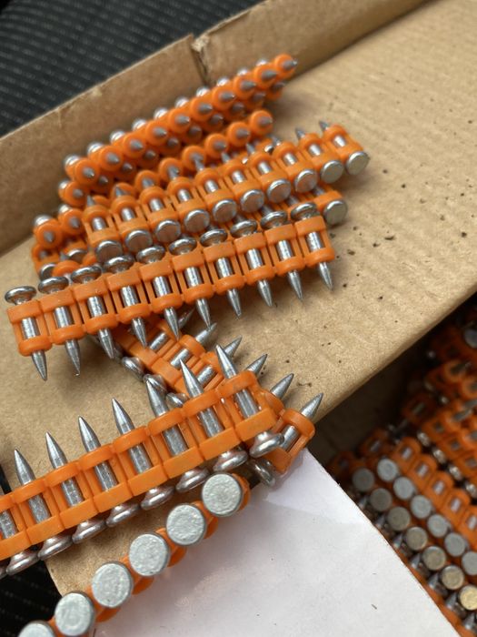 Cuie pentru toua, spit pulsa, hilti, alsafix