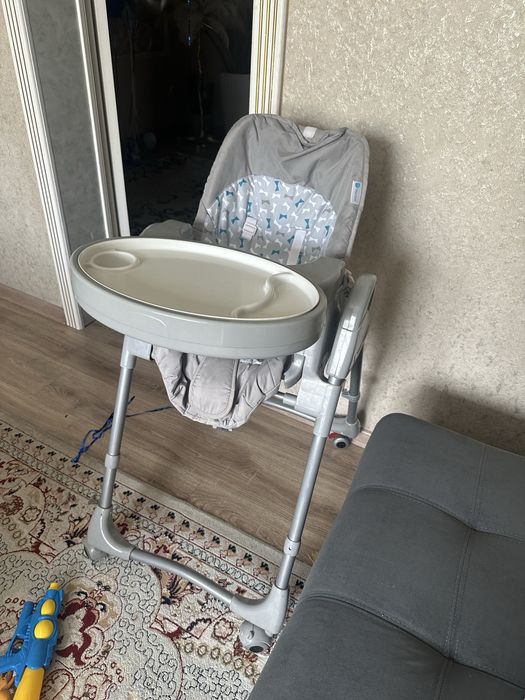 Продам детский стульчик для кормления