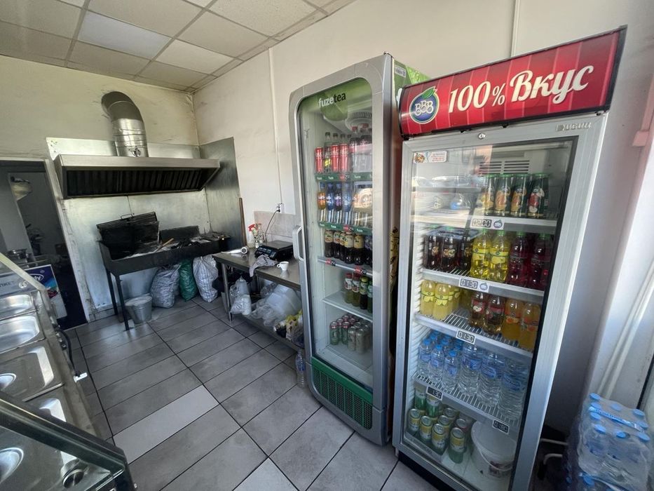 Продава се Заведение в София, Надежда 3 - 30 кв.м за 680 €/кв.м - Снимка #1