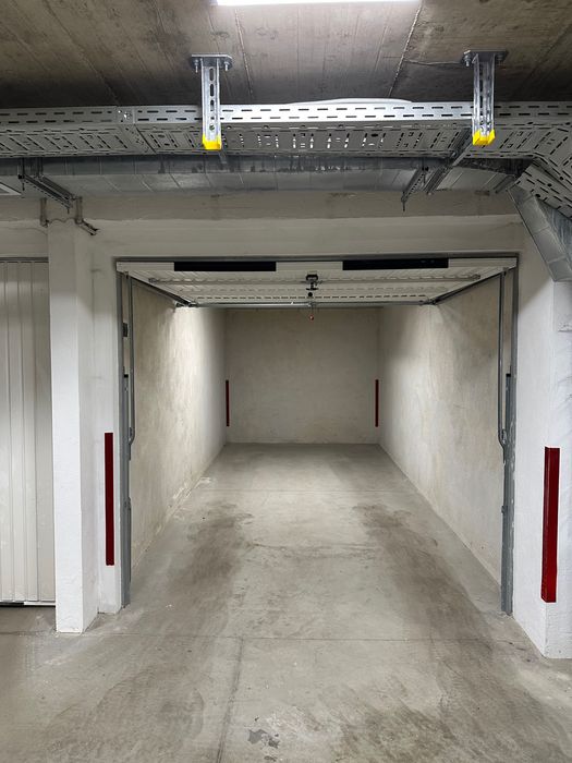 Гараж под наем в кв. Мусагеница, София