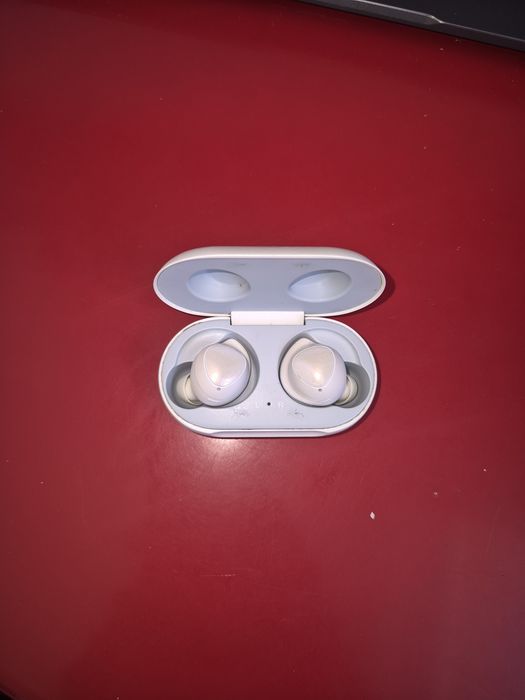Samsung Galaxy Buds