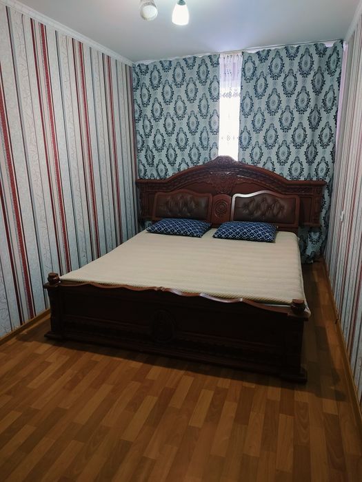 СДАМ 3х ком квартиру.