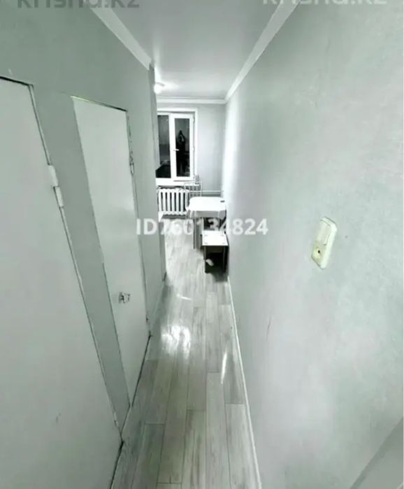 1 комнатная квартира