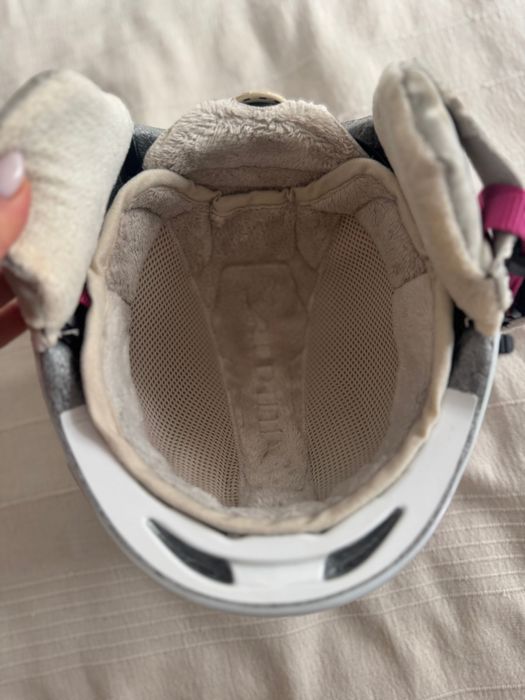 ALPINA ски каска