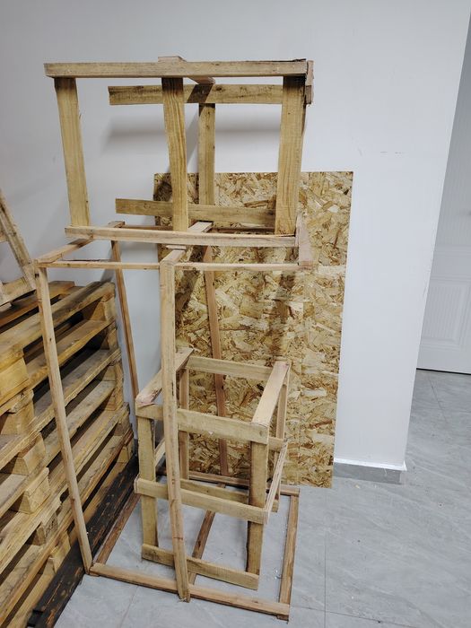 Продам поддоны паллеты