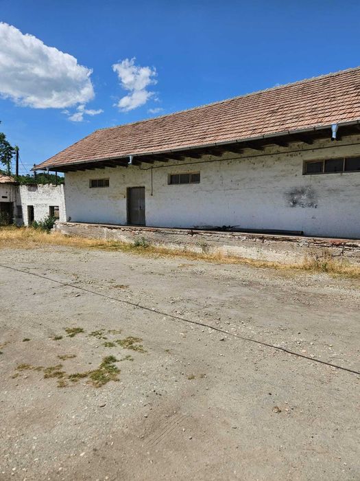 Inchiriere spatii depozitare