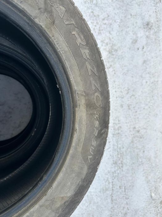 Шины летние Sailun 235/60/18