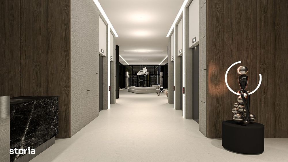 Spații Comerciale Premium de Închiriat | Zona Coresi | Comision 0%