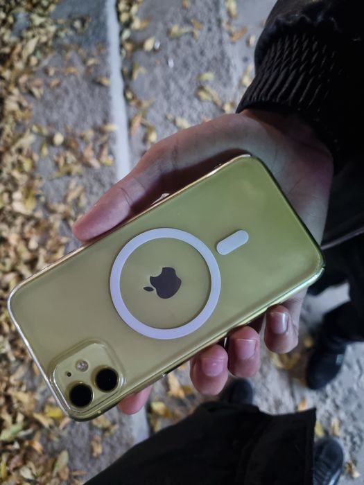 Iphone 11 garantiya srochna