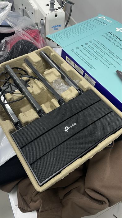 Продается маршутизатор