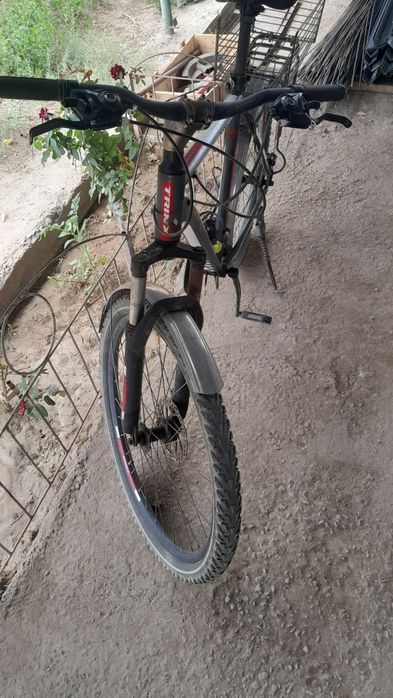 Велосипед сатылады