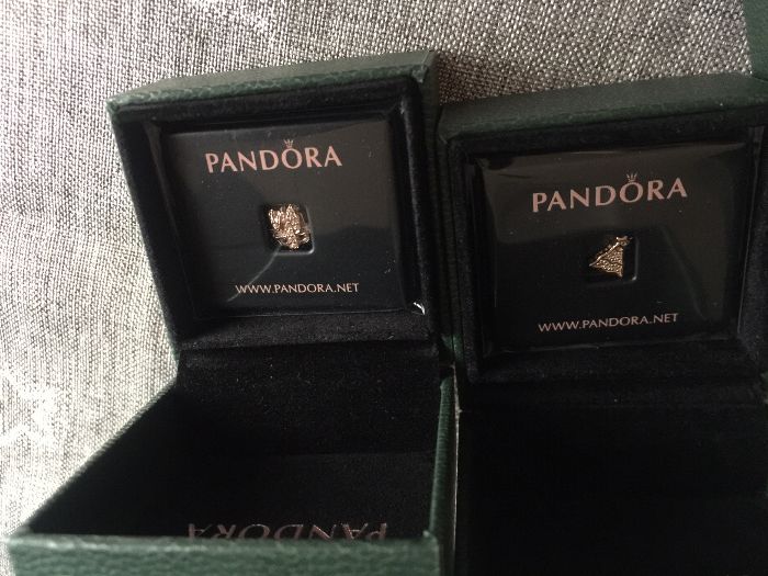 Амулети Пандора Pandora Разпродажба 50%