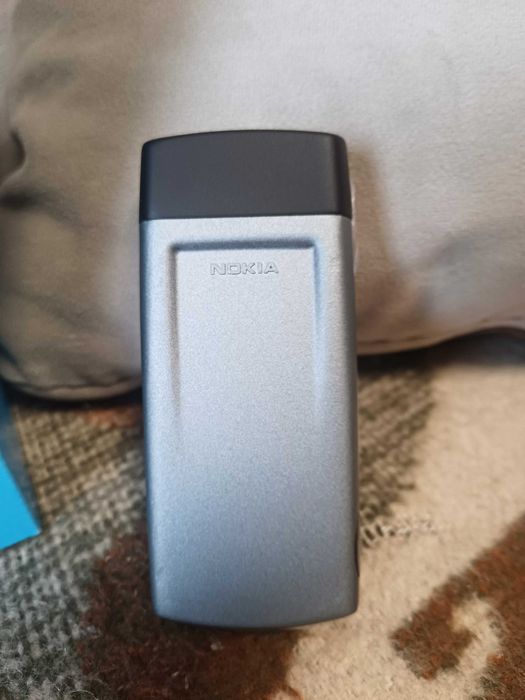 Nokia 8850 + Кутия