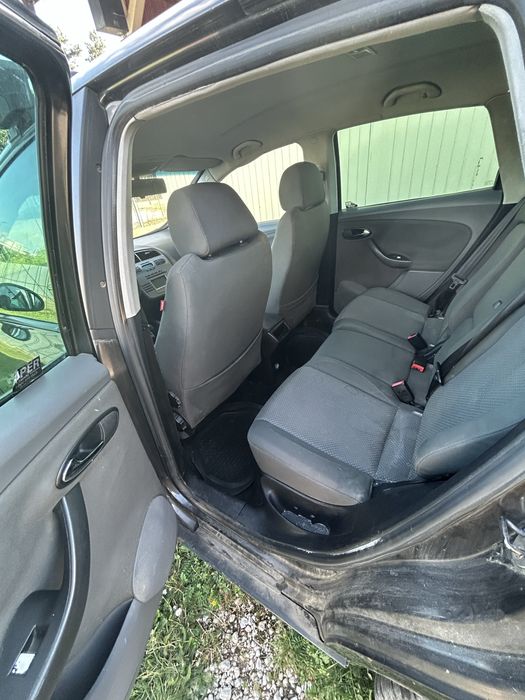 Seat Toledo Brasov 3000 lei pret fix