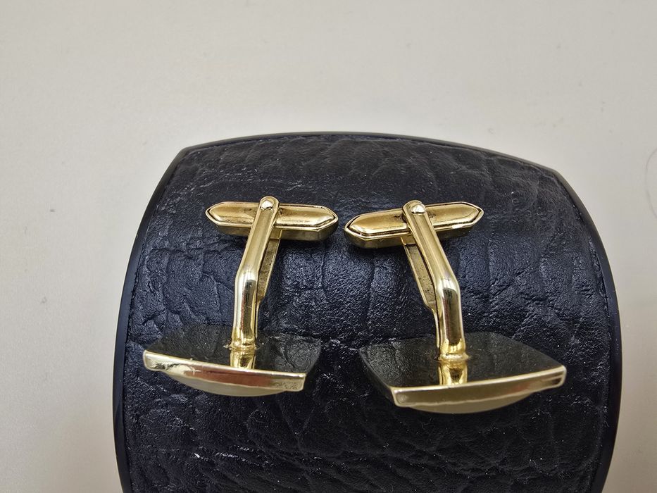 Set butoni de camasa antic