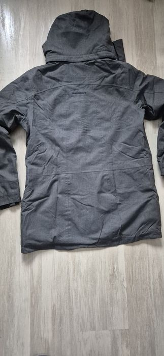 Geaca dama Mammut XL