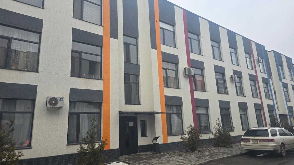 Продам квартиру 35кв.м