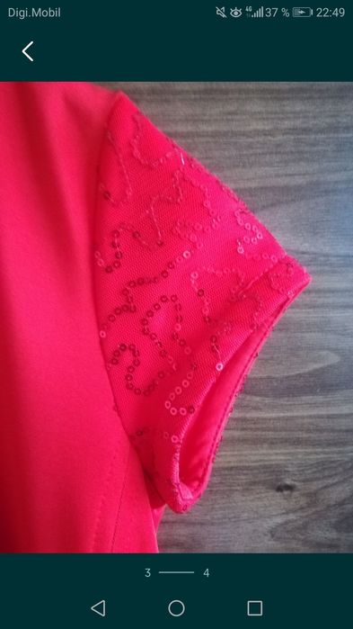 Rochie mărimea 36