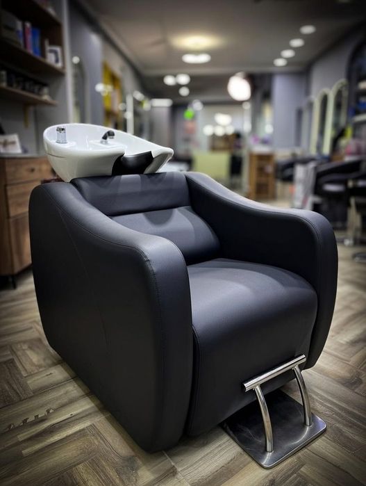 Мойка для барбершопа / салона красоты