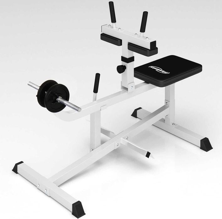 Aparat de fitness pentru antrenament de gambe