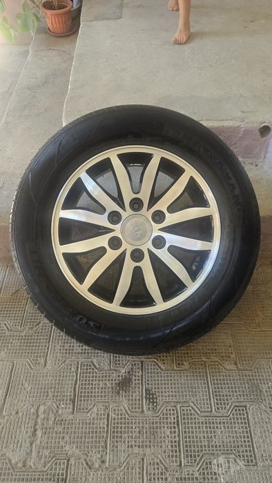 Kia carneval diska sotiladi,Hyunday Starexgayam tushadi